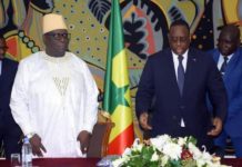 Dialogue national: L'attitude de Famara Ibrahima qui indispose au Palais