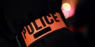 Le faux policier de la brigade de recherches piégé puis arrêté