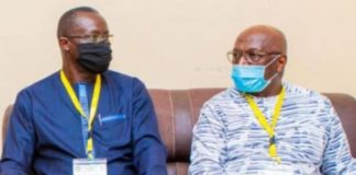 CAF : des discussions entamées autour d’une candidature unique pour l'Afrique de l'Ouest