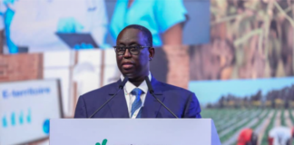 «Mimi ce ne sont pas des questions de poste qui l’intéressent à ce point»