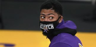 NBA : les joueurs ne seront pas prioritaires pour le vaccin contre le Covid-19