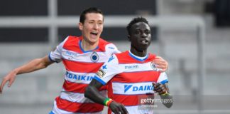 Le classement des top buteurs européens : Avec Krepin Diatta et Boulaye Dia