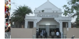 Chambre criminelle de Ziguinchor : Un policier et un gendarme sous-officier condamnés à dix (10) ans de travaux forcés