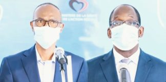 Covid-19: Le Pr Seydi "contredit" le ministre de la Santé sur la virulence de la 2e vague