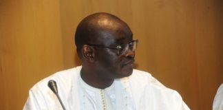 Nécrologie: Le Sg du ministère des Finances emporté par le coronavirus