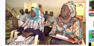 Ziguinchor: Les acteurs culturels crient leur misère et demandent la réouverture des salles de spectacles