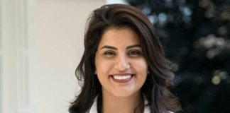La militante saoudienne, Loujain al-Hathloul, condamnée