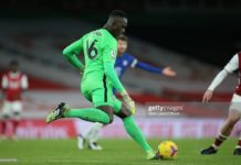 Premier League : Mendy et Chelsea sous pression avant la réception d'Aston Villa