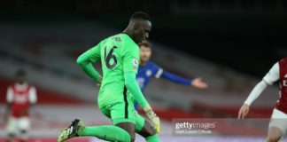 Premier League : Mendy et Chelsea sous pression avant la réception d'Aston Villa