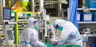 Coronavirus: 5 nouveaux décés, le bilan passe à 395 morts