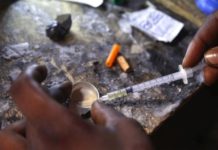 Dakar: Deux Nigérians interpellés avec une importante quantité de cocaïne