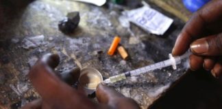 Dakar: Deux Nigérians interpellés avec une importante quantité de cocaïne