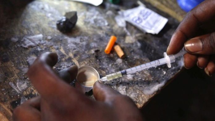 Dakar: Deux Nigérians interpellés avec une importante quantité de cocaïne