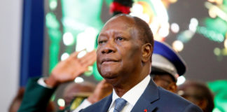 Côte d'Ivoire: Alassane Ouattara va prêter serment pour un troisième mandat
