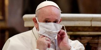 Vatican : Deux cardinaux dans l’entourage du Pape positifs au coronavirus