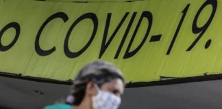 Le bilan de la pandémie dans le monde