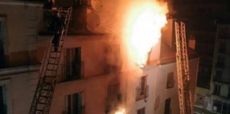 Décédé dans un incendie en Espagne : Baye Guèye avait sauté du 4e étage pour éviter le feu