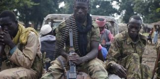 Centrafrique: ce qu'il faut savoir sur la crise et ses acteurs