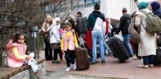 L'Allemagne autorise à nouveau l'expulsion de réfugiés syriens vers leur pays