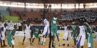 Basket: La fédération reporte le début de la saison