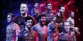 FIFA-FIFPRO : Mané et Koulibaly en lice pour le Onze de l’année, Edouard Mendy absent