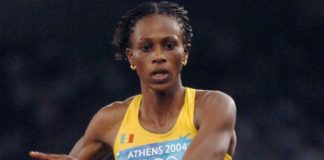 Prise en charge de l'athlète Kène Ndoye: sa famille dénonce des manœuvres de personnes malintentionnées