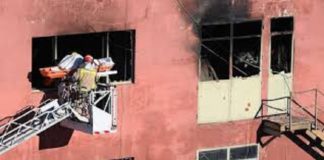 Incendie en Espagne: 4 Sénégalais y ont perdu la vie