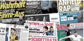 La nouvelle sortie fracassante de José Mourinho sur Liverpool, Karim Benzema encensé par la presse espagnole