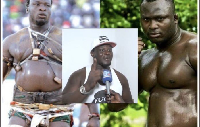 Balla Gaye 2 prévient Modou Lo : « Ama Baldé est plus dangereux que moi… »