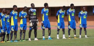 Compétitions interclubs: Teungueth FC et Jaraaf de Dakar en ballotage défavorable
