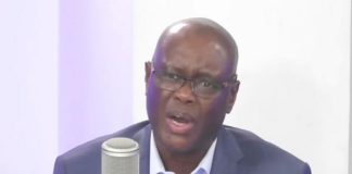 Pr Moussa Thior réfute la « seconde vague » de COVID-19 : «Nous sommes dans une recrudescence saisonnière des cas »