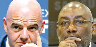 La Fédération Ivorienne de football traine la FIFA devant le TAS