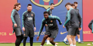 Les joueurs que le Barça veut sacrifier pour recruter en janvier