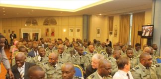 Douane record historique de recettes en 2020: la barre des 1000 milliards F CFA pulvérisée