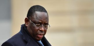 Guinguinéo: un haut fonctionnaire des Finances et cadre de l’Apr fustige la gestion de Macky