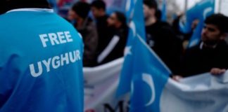 La CPI refuse d'enquêter sur la minorité musulmane ouïghoure en Chine