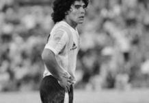 Diego Maradona sur des billets de banque en Argentine ?