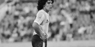 Diego Maradona sur des billets de banque en Argentine ?