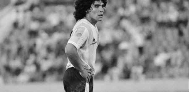 Diego Maradona sur des billets de banque en Argentine ?