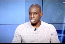 La première réaction de Demba Ba après les incidents de mardi soir