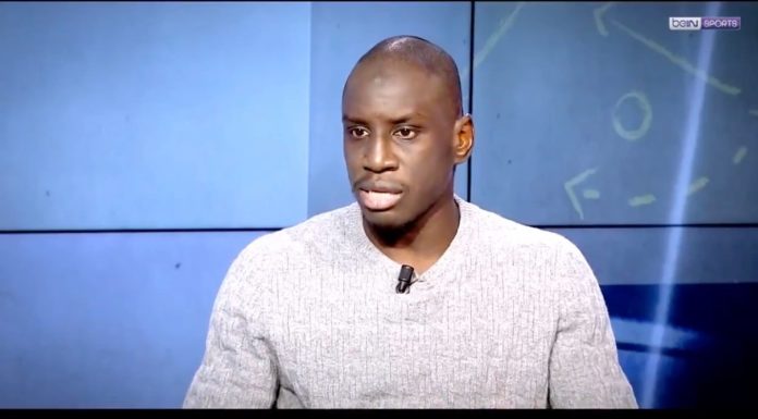 La première réaction de Demba Ba après les incidents de mardi soir