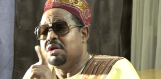 Inaccessibilité de Macky Sall: « Il faut payer beaucoup de millions pour le voir »