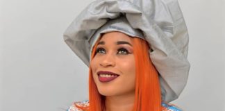 Aïda Samb sur Mo Gates : “Bouma done maay 1 milliard doumako foor si souf”