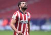 Diego Costa quitte l'Atlético de Madrid