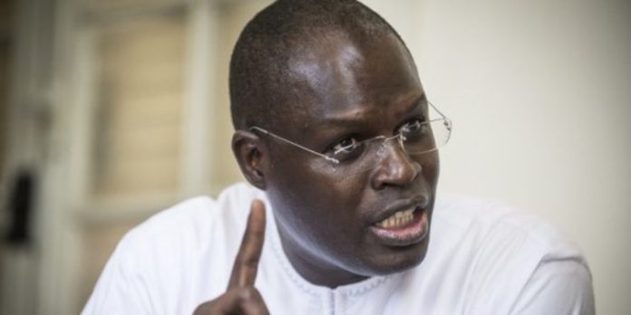 Khalifa Sall, nouveau chef de l’opposition?