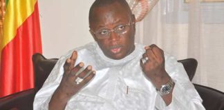 Reprise des activités sportives : L’État donne son feu vert, un huis clos total exigé.