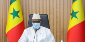 Coronavirus : « Macky Sall veut imposer la vaccination aux Sénégalais » (Noo lank)