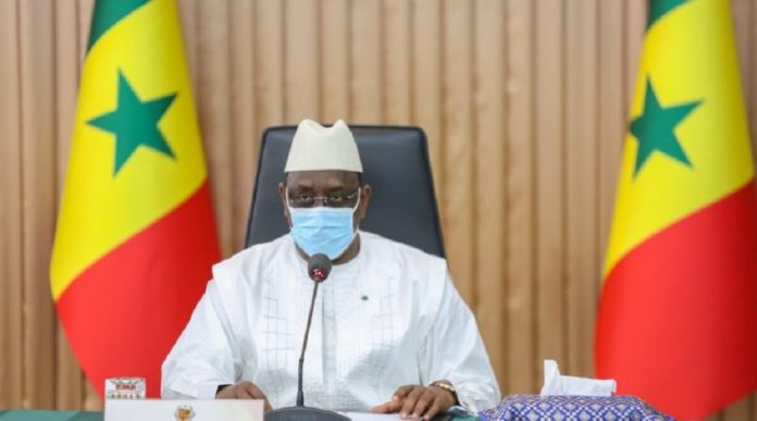 Coronavirus : « Macky Sall veut imposer la vaccination aux Sénégalais » (Noo lank)