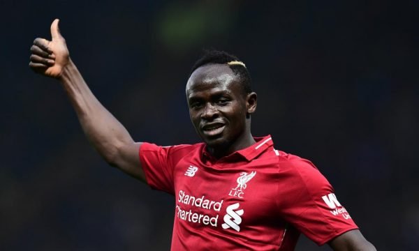 Liverpool vs Tottenham : “Mané, l’artisan de la victoire” (Michael Owen)