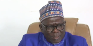 Moustapha Diakhaté: « Contravention de 3 000 f CFA pour non port de masque est un vol d’Etat »